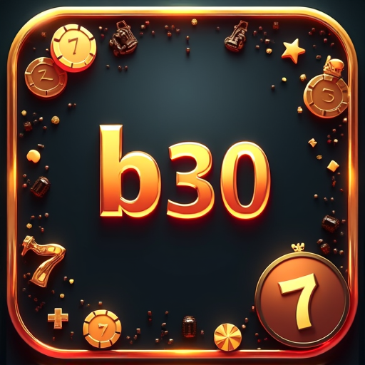Logo b30